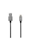 EGO LIGHTNING CABLE 100CM- GREY