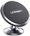 UGREEN Manyetik Araç Telefonu HolderColor: Siyah