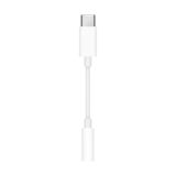 Apple USB-C 3.5mm Kulaklik Jack Adaptörü